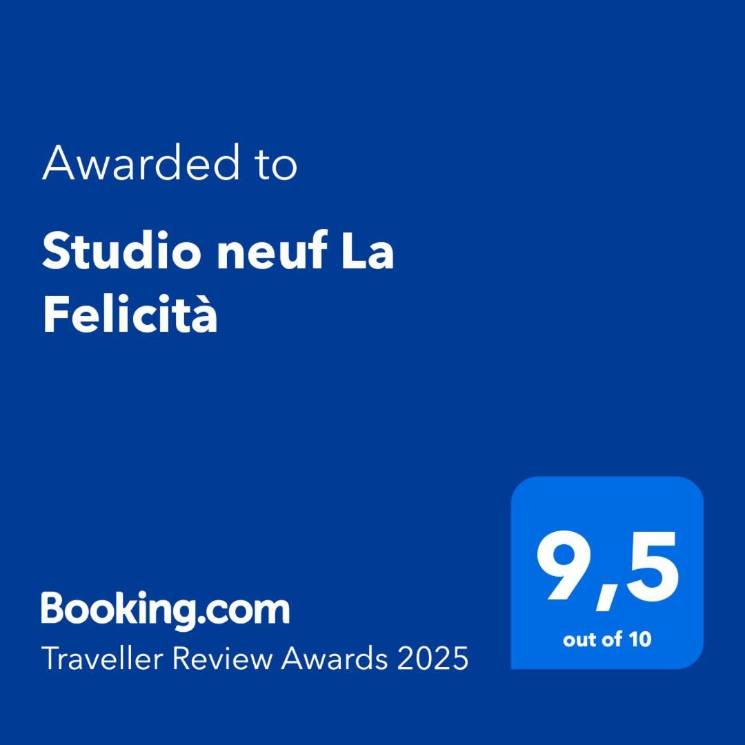 Studio Neuf La Felicita アルバール エクステリア 写真